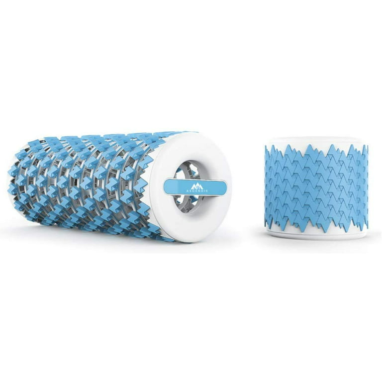 Collapsible Foam Roller, Yoga & Fitness