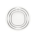 thumbnail image 1 of Collapsible Foldable Wash Basin Portable Tub for Laundry Dish Washing Camping Travel Kitchen Household Use, 1 of 5