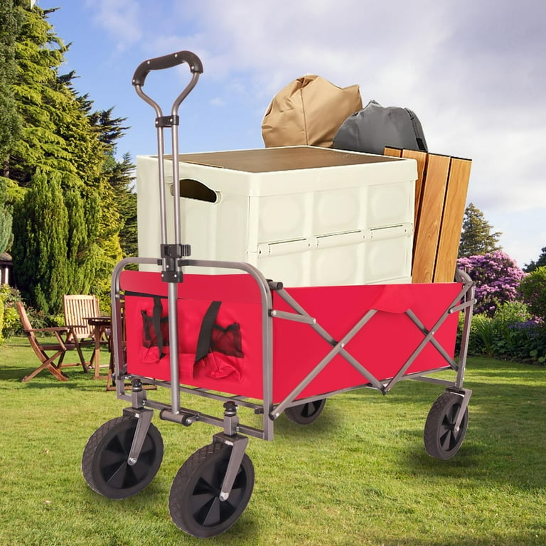 Red wagon walmart sales