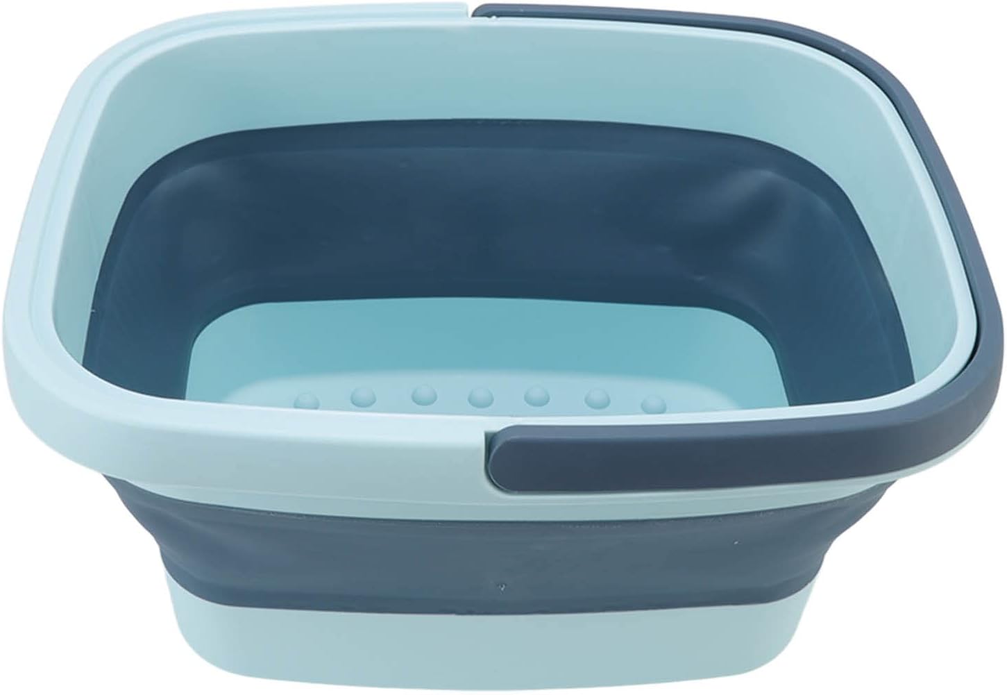 Collapsible Foot Bath Basin for Soaking Feet,Foot Soak Tub,Plastic Foot