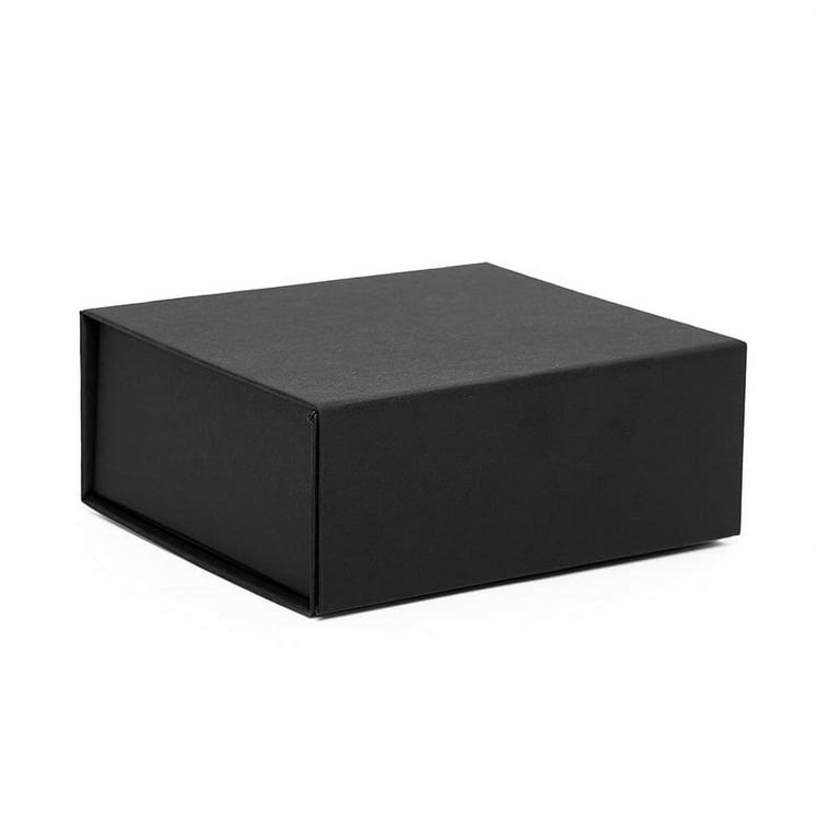 Magnetic Foldable Box 6 X 6
