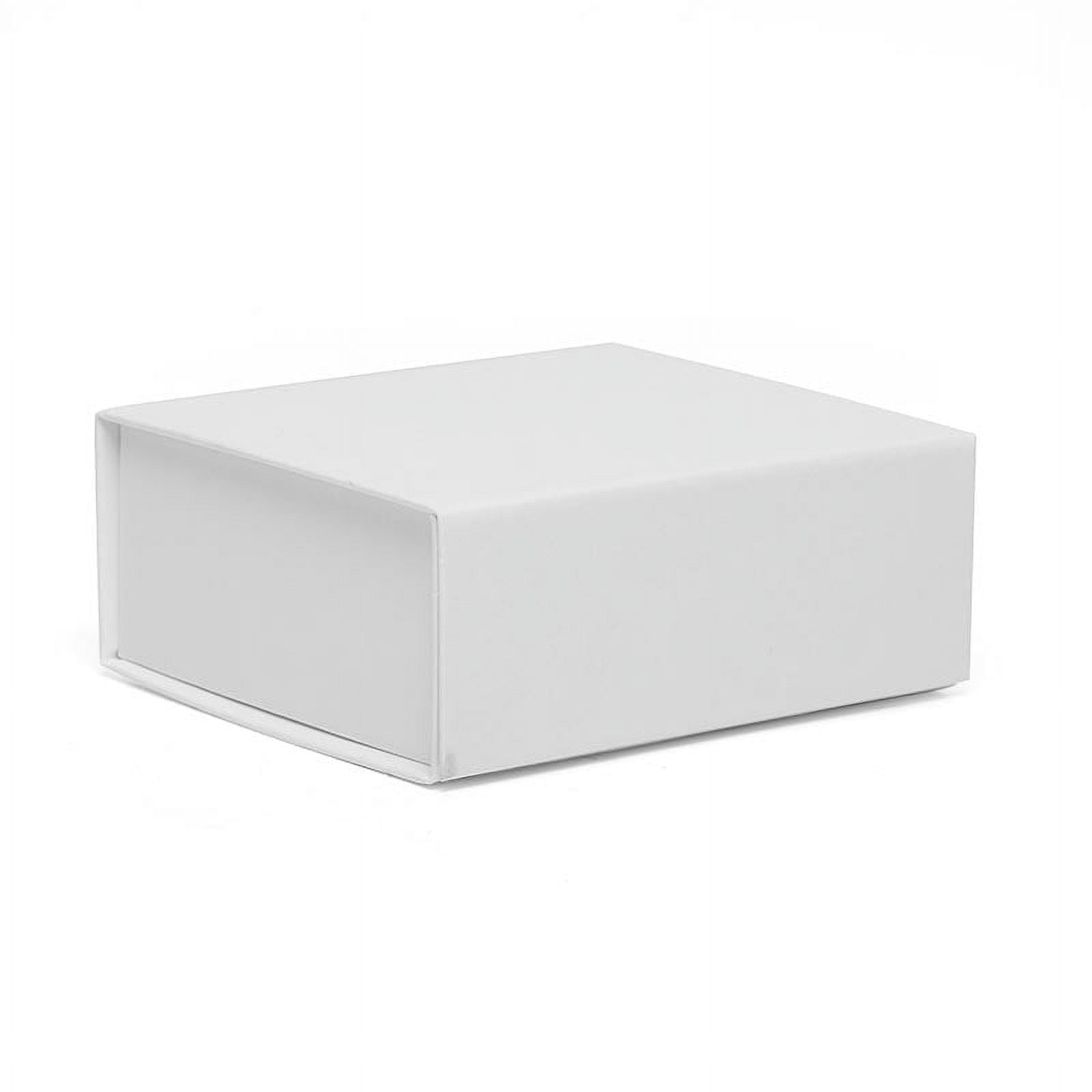 collapsible-gift-box-with-magnetic-closure-6-x-6-x-2-3-4-white