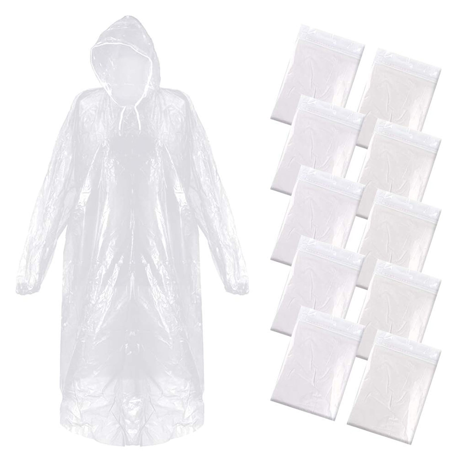 Collapsible Jacket Women Jacket with Hood Portable Rain Jacket Cheer