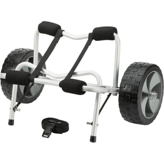 Collapsible Kayak & Canoe Carrying Cart