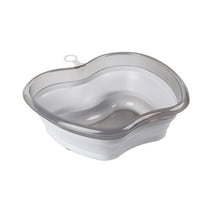 Collapsible Kitchen Wash Basin, Folding Dish Pan for Camping/BBQ/Laundry/Foot Bath, Portable