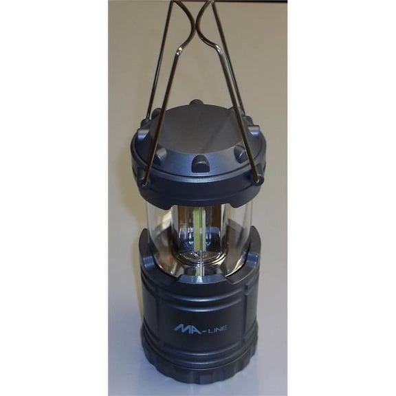 Collapsible Lantern Work Light