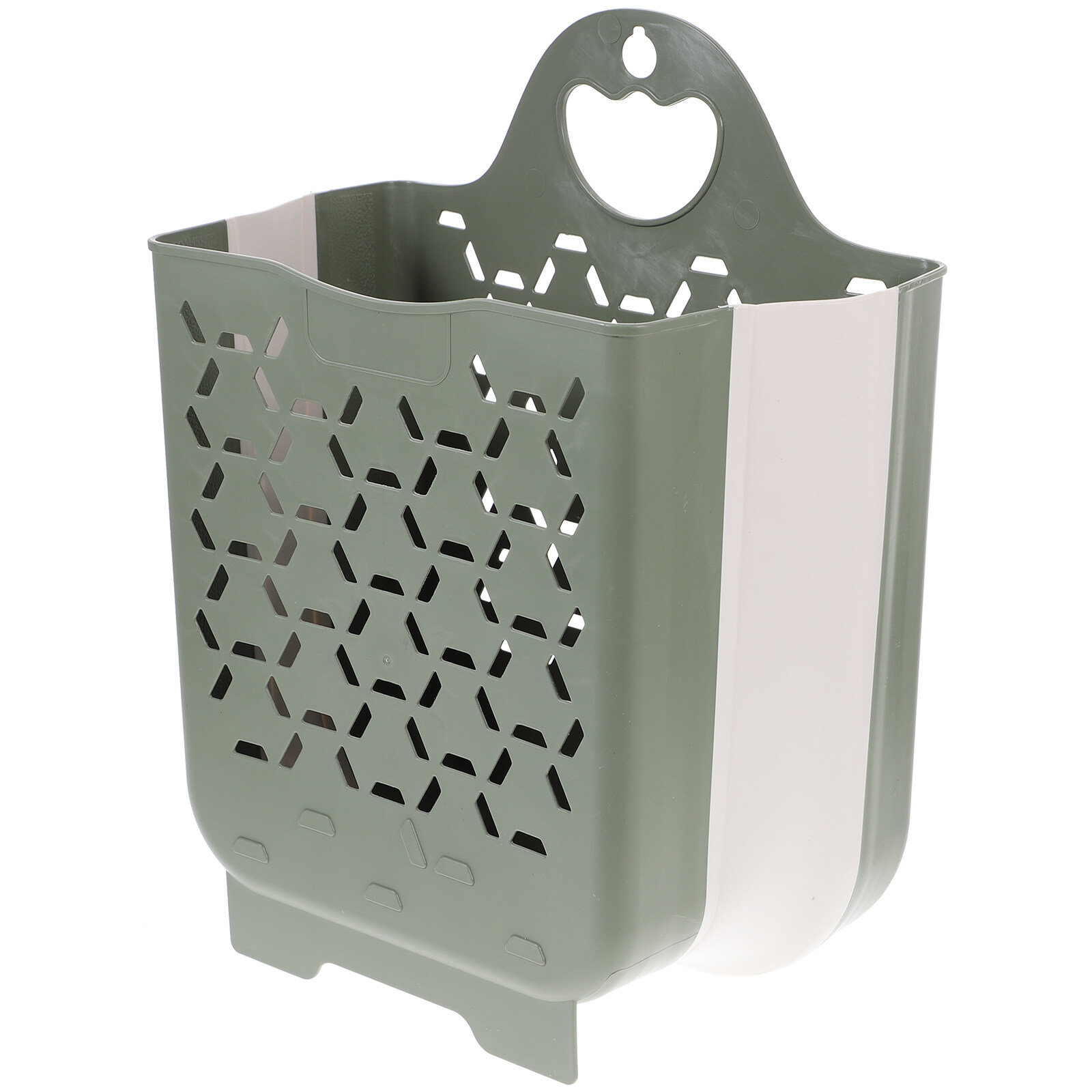 Collapsible Laundry Basket Laundry Basket Wall Mount Folding Laundry