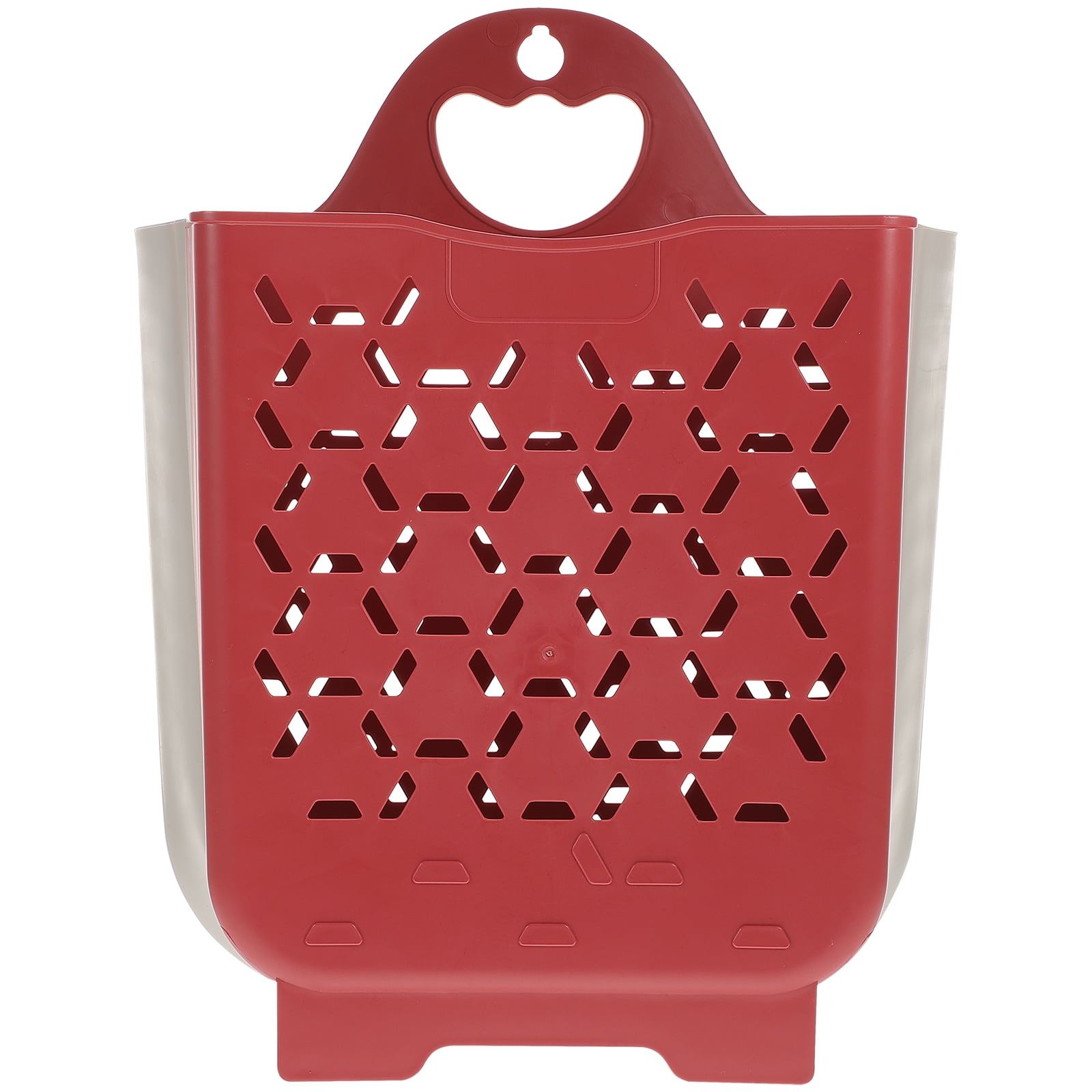 Collapsible Laundry Basket Laundry Basket Wall Mount Folding Laundry