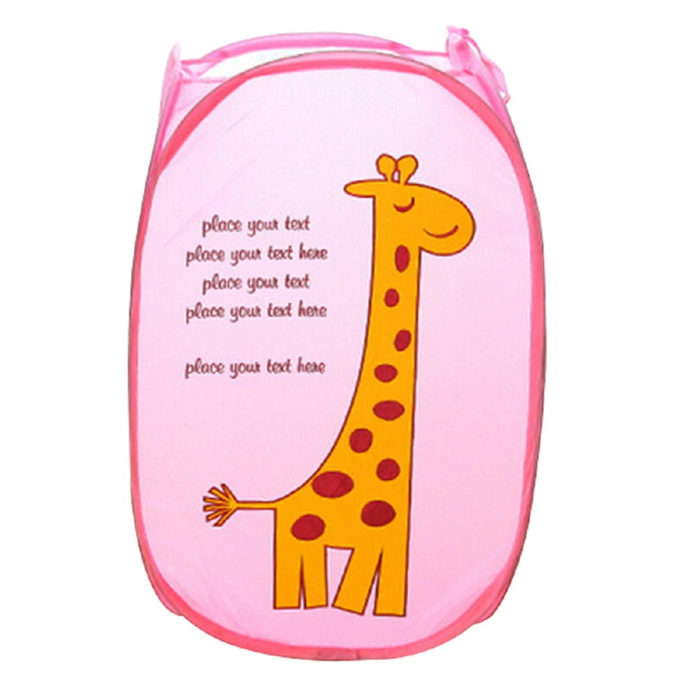 Collapsible Laundry Baskets College Hamper Collapsable Carrier up