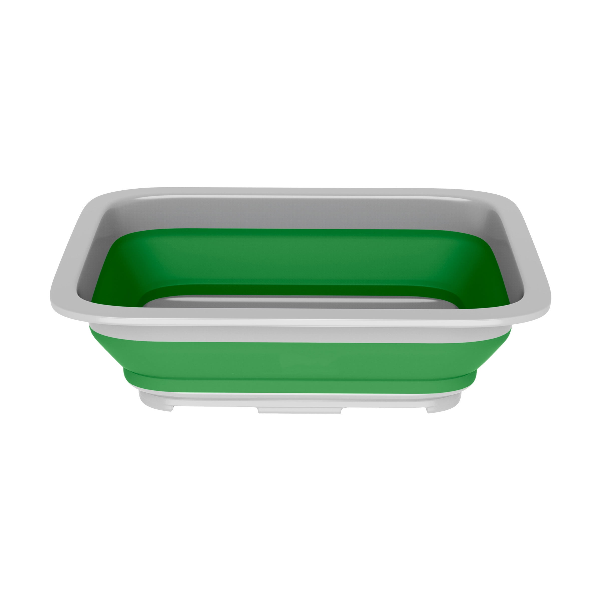 Plastic wash bin discount