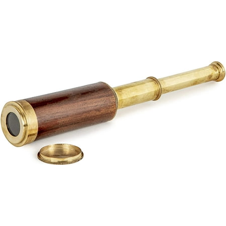 Collapsible Officer Spyglass