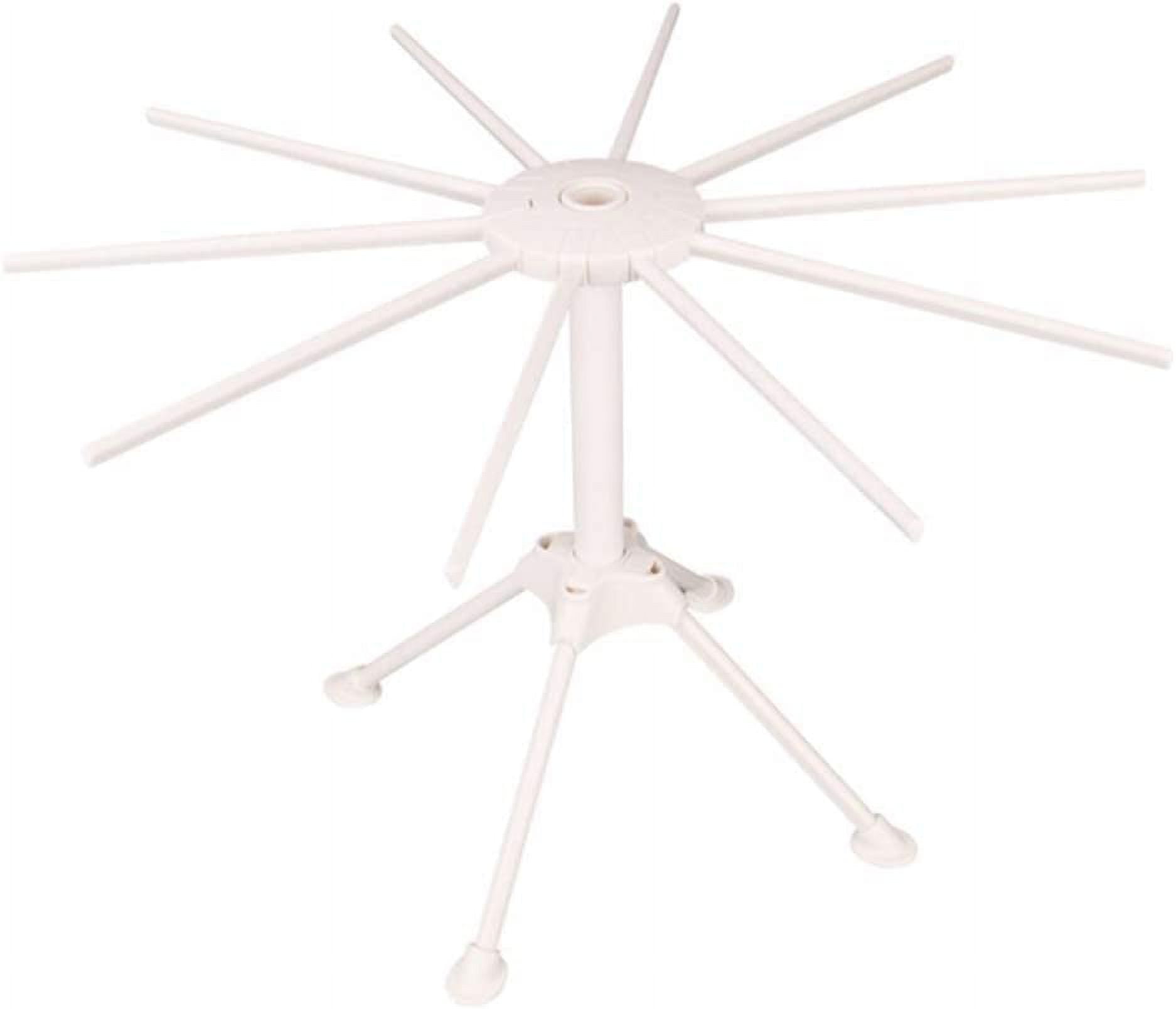 Collapsible Pasta Drying Rack paghetti Drying Rack Noodle Stand