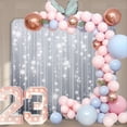 thumbnail image 1 of Collapsible Photo Studio Background Board for Party, Wedding & Photography - Durable & Multifunctional Decor, 1 of 15