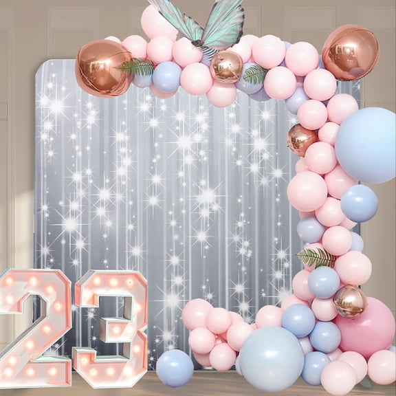 Collapsible Photo Studio Background Board for Party, Wedding & Photography - Durable & Multifunctional Decor