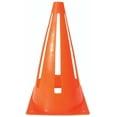 thumbnail image 1 of Collapsible Safety Cone - 9" (Orange), 1 of 1