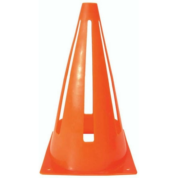 Collapsible Safety Cone - 9" (Orange)