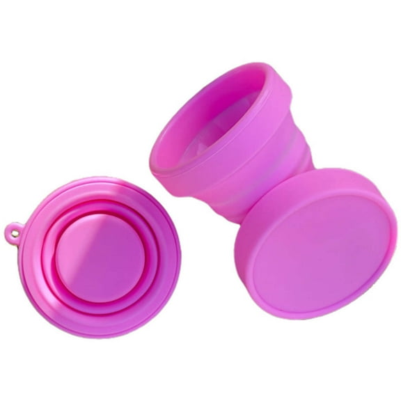 Collapsible Sterilizer for Empress Menstrual Cup