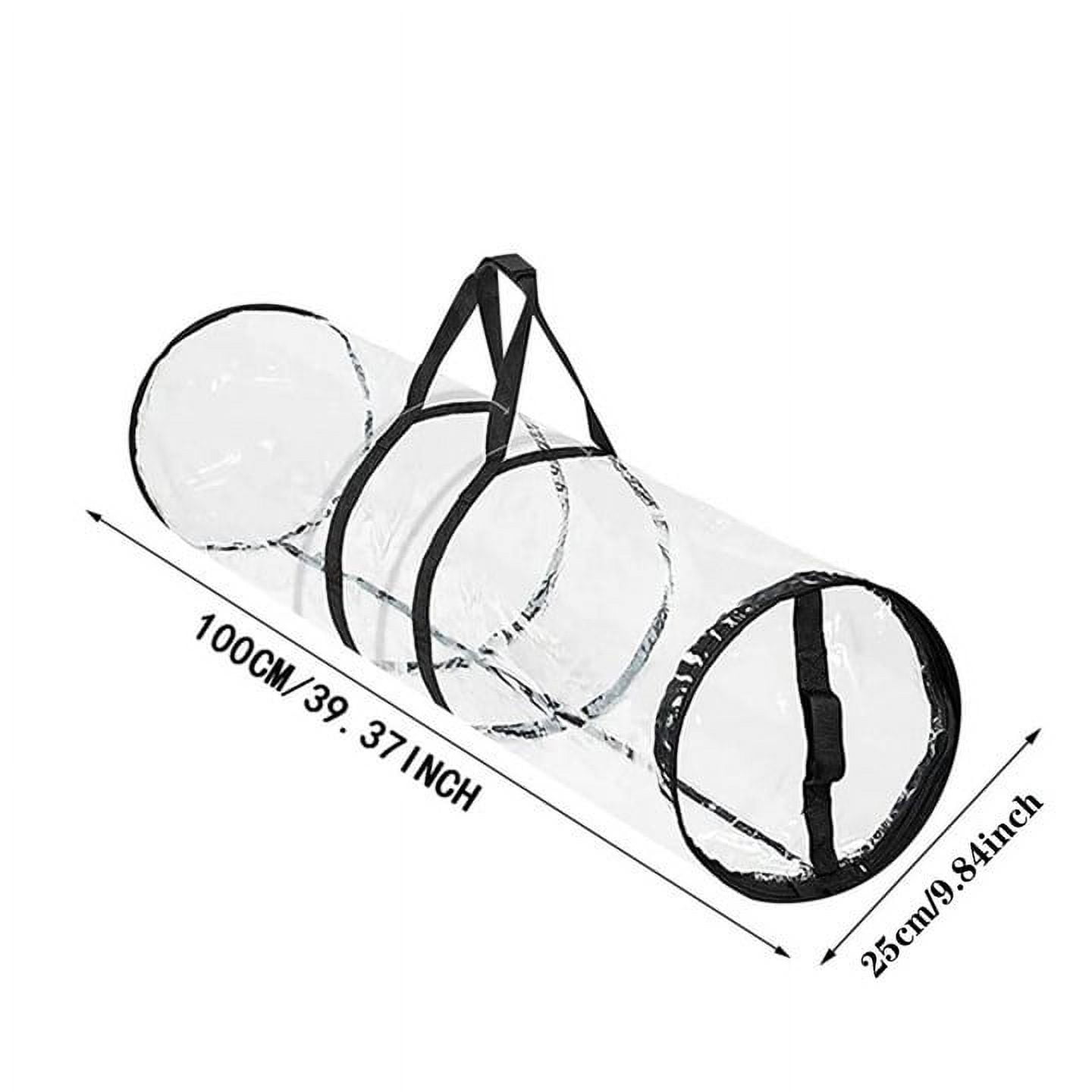 Collapsible Storage with Baby Clothes Storage with Lids High Storage