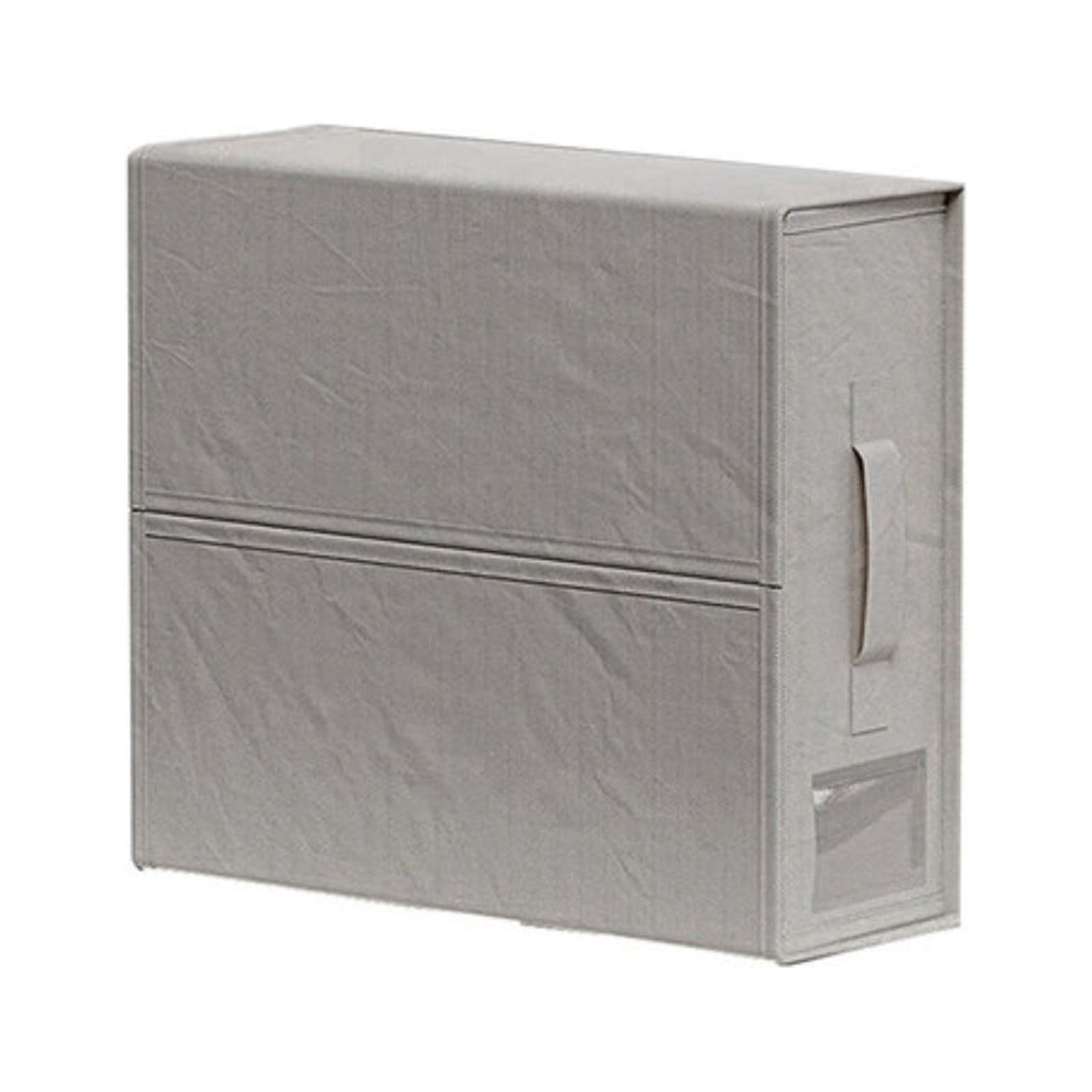 Collapsible Storage Bags 30 Gallon Storage Bins with Lids Portable