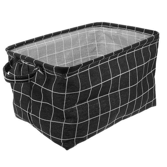 Storage Basket Organization for Car Student Black