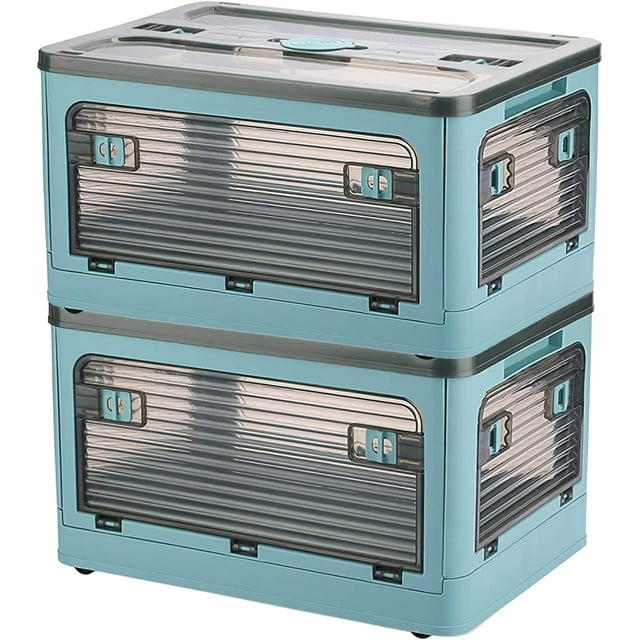 Collapsible Storage Bins,Closet Organizers and Storage,Storage Bins