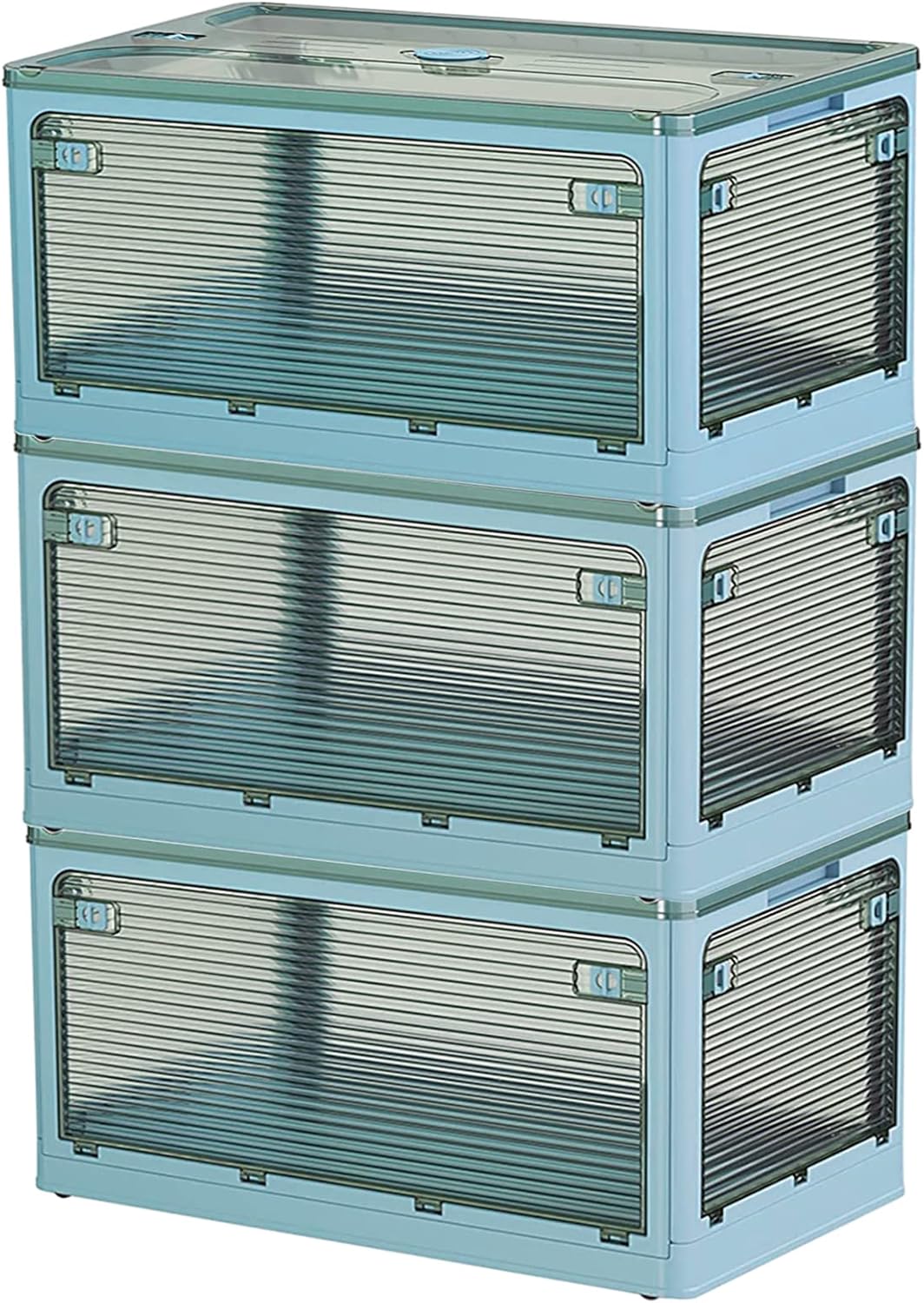 Collapsible Storage Bins,Closet Organizers and Storage,Storage Bins