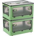 Collapsible Storage Bins,Closet Organizers and Storage,Storage Bins