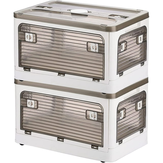 Essentials Collapsible Storage Container