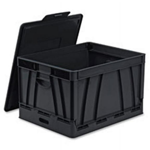 Collapsible Storage Crate