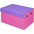 thumbnail image 1 of Collapsible Storage Trunk, Multiple Colors, 1 of 4