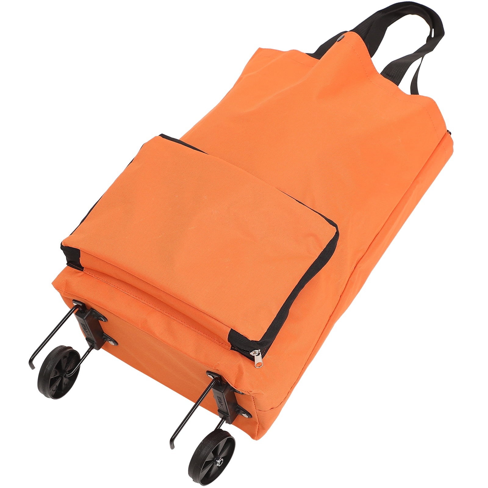 Folding shopping trolley bags on sale