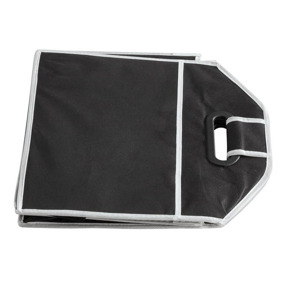 Collapsible Trunk Organizer