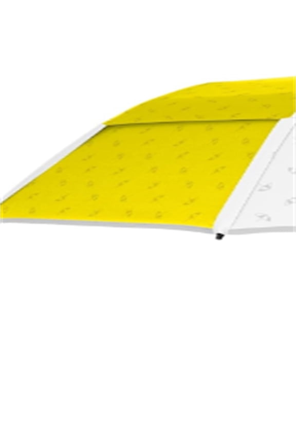 Collapsible Umbrella for Car and Backpack - Windproof, Resists Up to 55 MPH Winds - Protection From Wind, Rain & Sun (Classic)