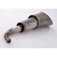 thumbnail image 1 of Collapsible Victorian Ear Trumpet, 1800s Poster Print by Science Source (24 x 18), 1 of 1