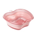 thumbnail image 1 of Collapsible Wash Basin Multipurpose Plastic Tub for Home, Portable Folding Sink for Travel Camping Rv Outdoor, Durable Wash Basin for Feet Hands Laundry Cleaning, Folding Foot Bath Basin *1 Piece, 1 of 7