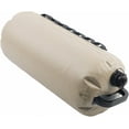 thumbnail image 1 of Collapsible Water Bladder Water Bag:Outdoor Water Storage Containers,Portable Water Tank for Camping,Hiking and Rv,Emergency Water Pouches for Swim and Float,10L, 1 of 7