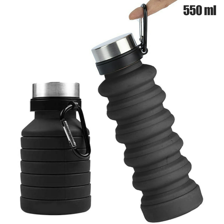 https://i5.walmartimages.com/seo/Collapsible-Water-Bottle-18-6oz-Silicone-Foldable-Cup-Portable-Outdoor-Travel-Folding-Sport-Cup-Lids-550-ml-Bottles-Kids-Adult-Black_ede6ea48-8509-47f8-b545-1eee3a1c6e05.0ca0afed8c68ca3a9629f5e0efa92353.jpeg?odnHeight=768&odnWidth=768&odnBg=FFFFFF