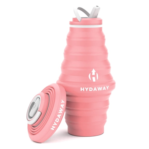 Collapsible Water Bottle | 25oz