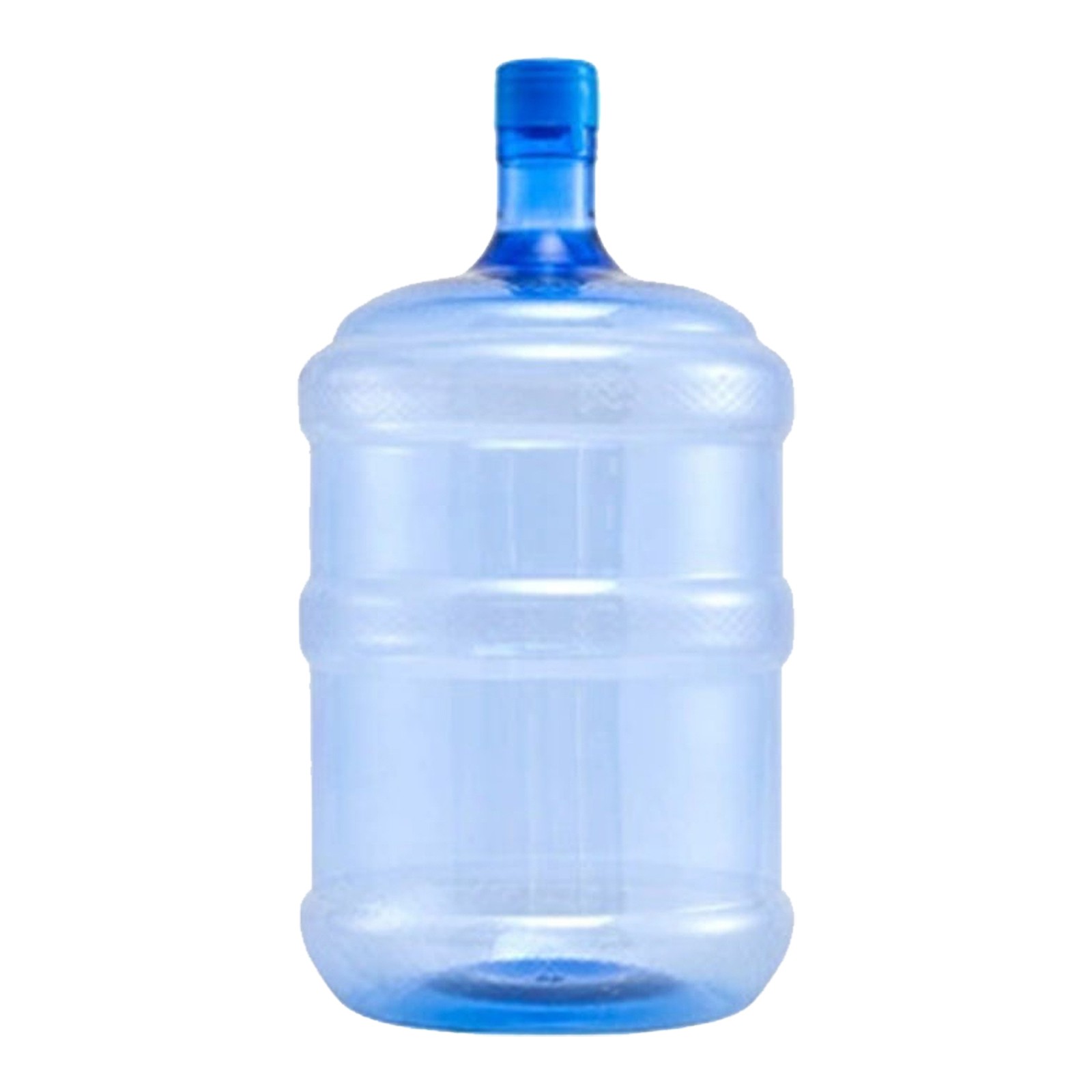 Collapsible Water Container with Spigot, Camping Water Storage Carrier