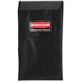 thumbnail image 1 of Rubbermaid Commercial X-Cart 4-bushel Replacement Bag, 1 of 3