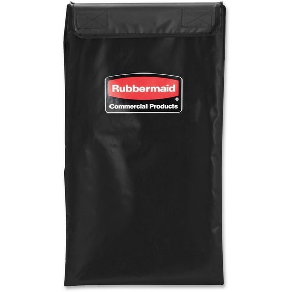 Rubbermaid Commercial X-Cart 4-bushel Replacement Bag