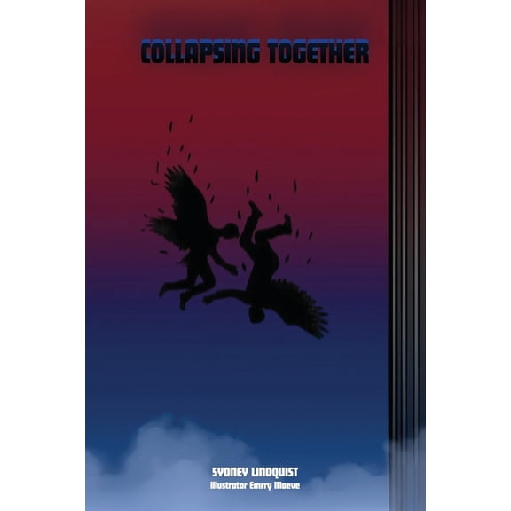 Collapsing Together, (Paperback)