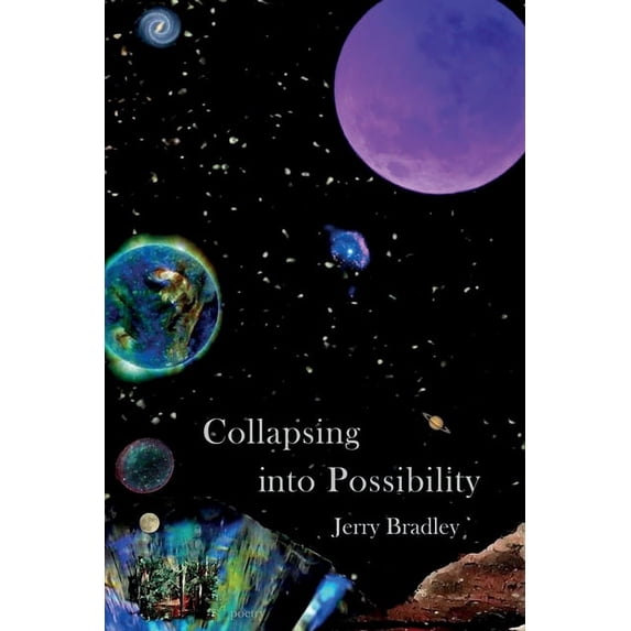 Collapsing into Possibility, (Paperback)
