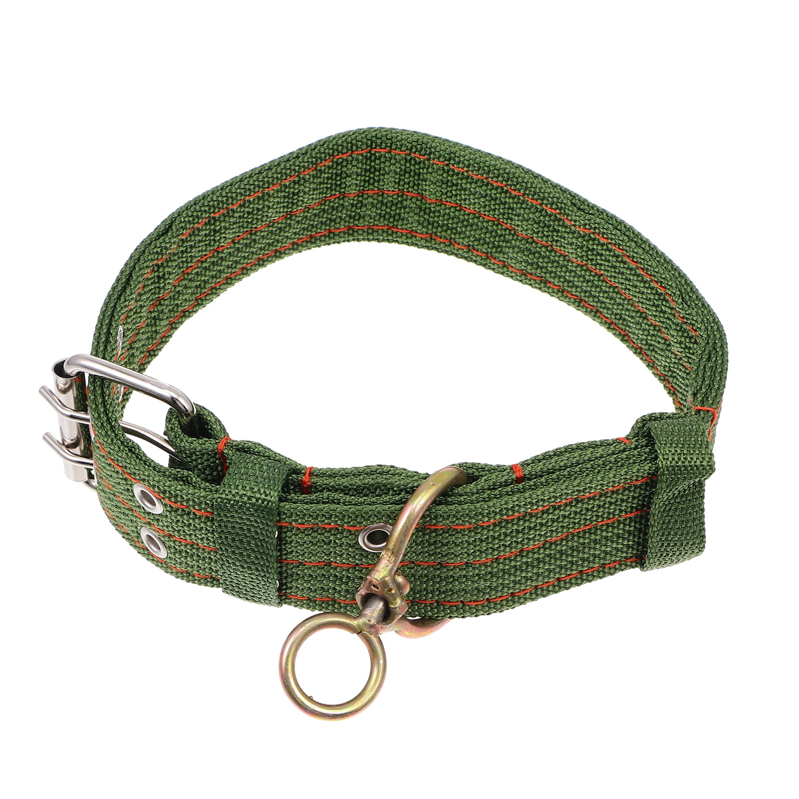 Collar Collars Livestock Goat Cow Cattle Hauling Rope Traction Animal Farm Leash Cows Head Nylon