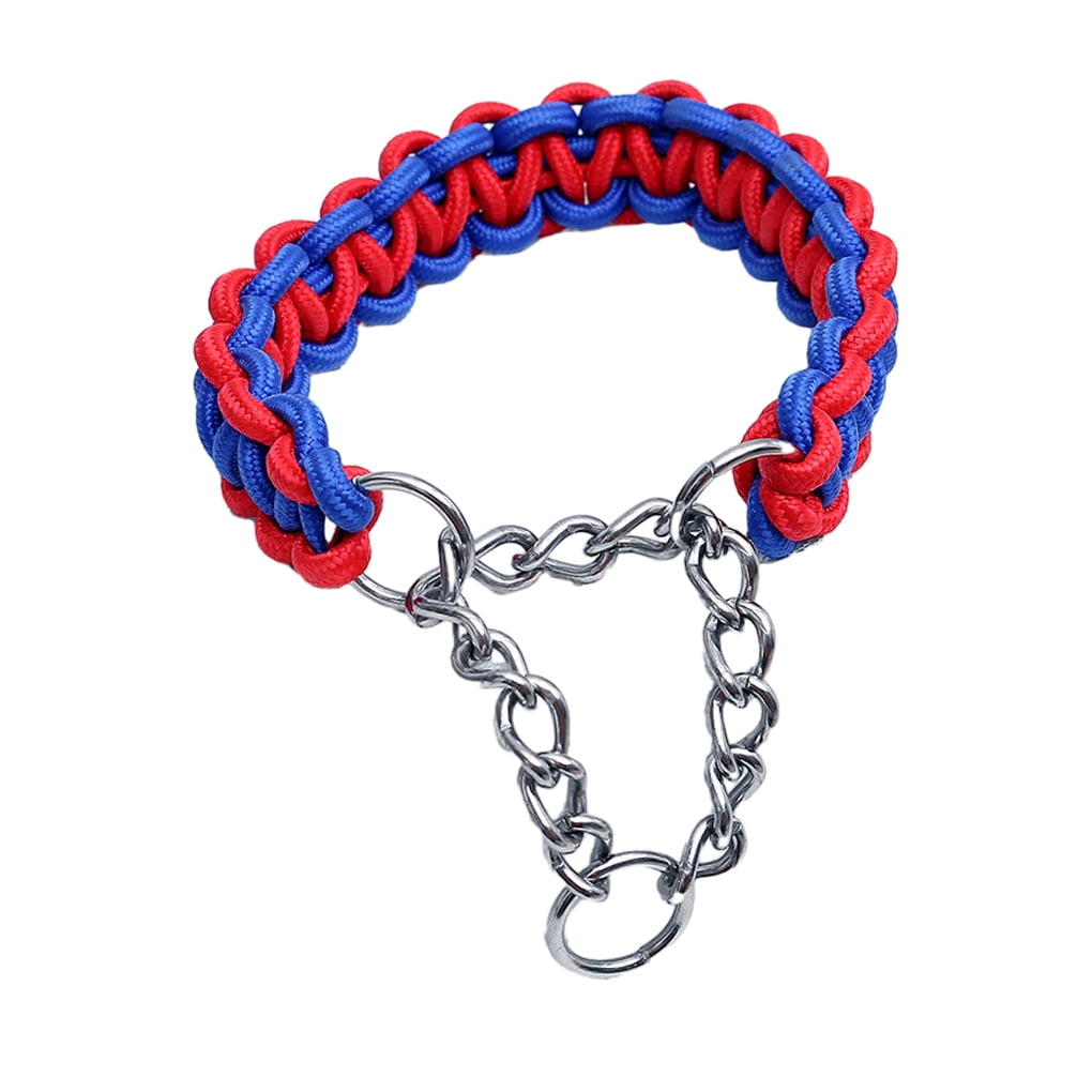 Pinch collar walmart online