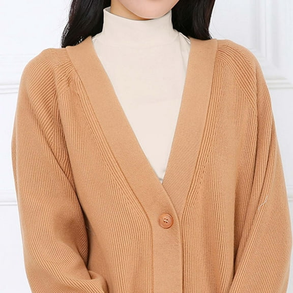 Collar Layering Top Solid Color Half High Neck Shirt for Women Casual Style Colla Dickey Women Undershirt Dickey Button down Shirt Women under 10 Pan Shirt Girl Colla Shirt Women Cropped Womens