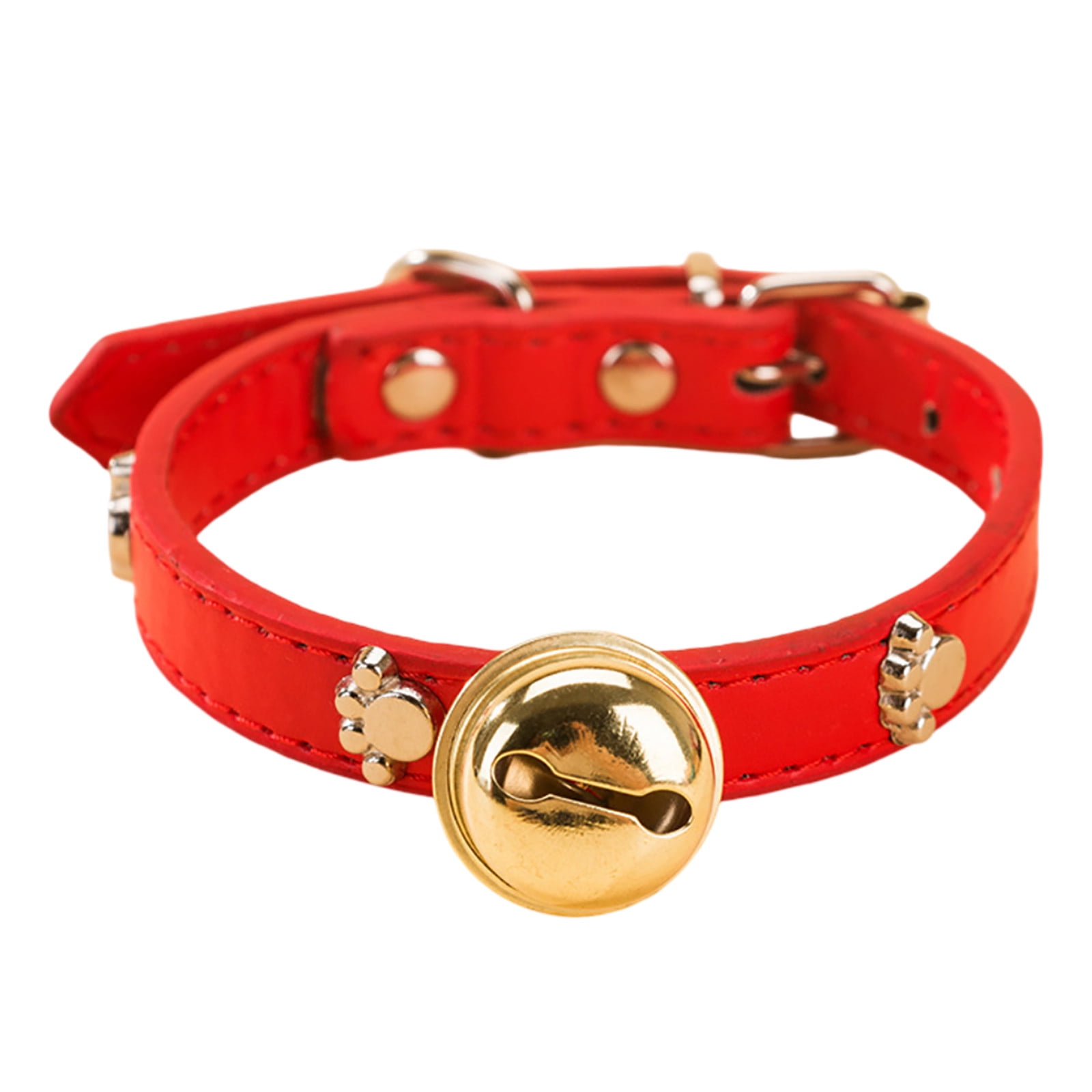 Collar Shaped Pattern Design For Cat And Festivals And Daily Use