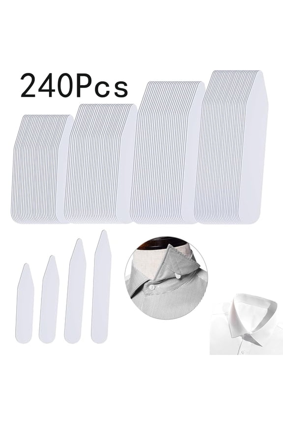 Collared Top Insert Best Sellers In Mens Collar Stays