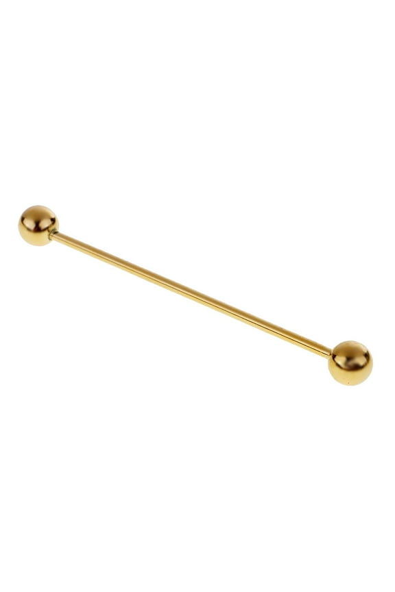 Collar Tie Clip Clasp Bar Necktie Wedding Party Multi