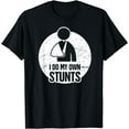 thumbnail image 1 of Collarbone Fracture / Funny Broken Collarbone T-Shirt T-Shirt, 1 of 2